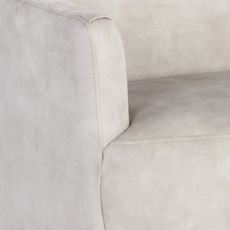 Casey Swivel Lounge Chair