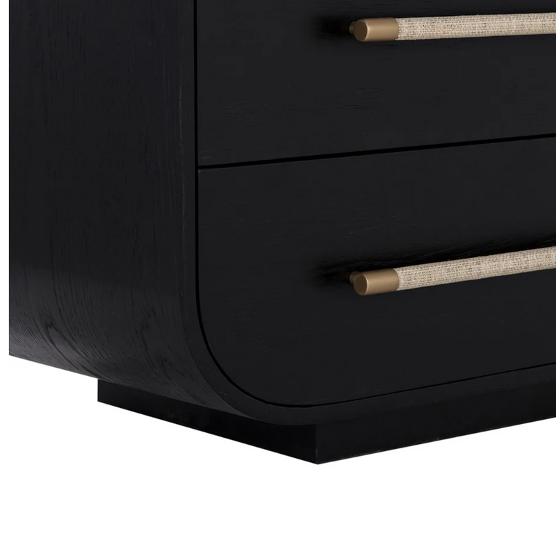 Tarrant Dresser