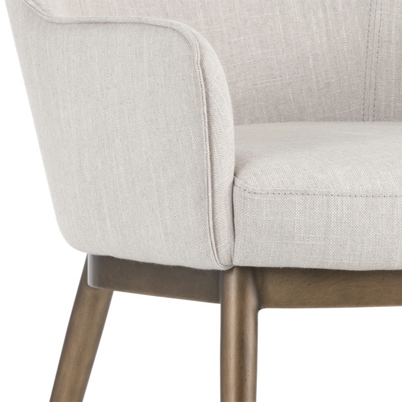 Franklin Dining Armchair