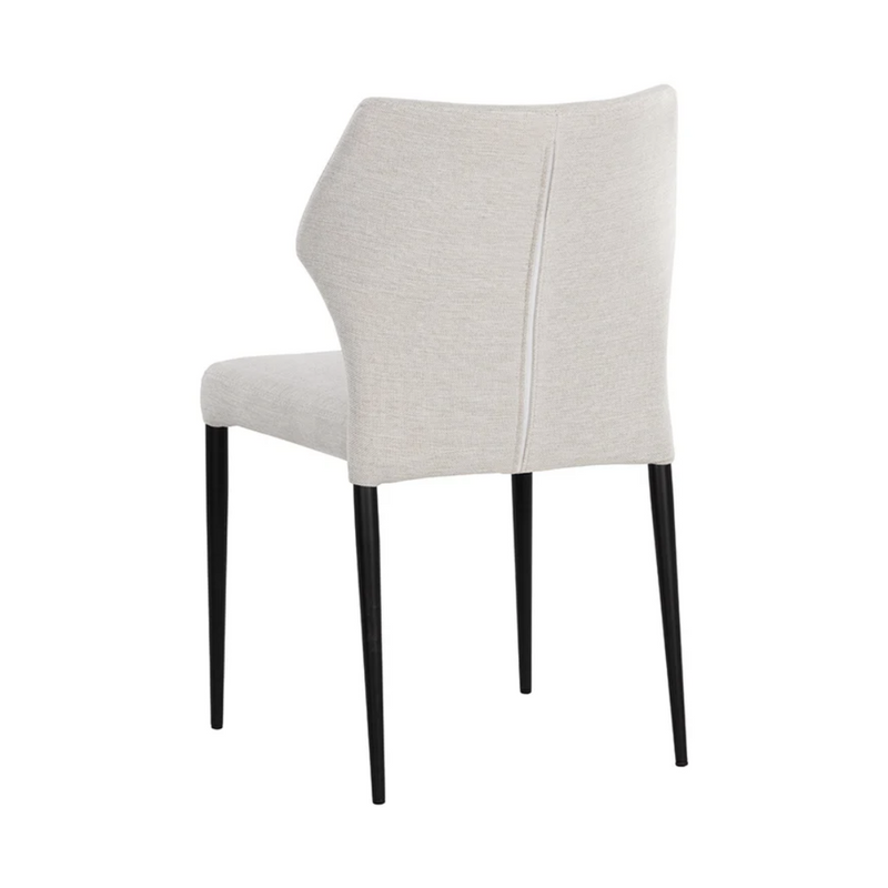 James Stackable Dining Chair