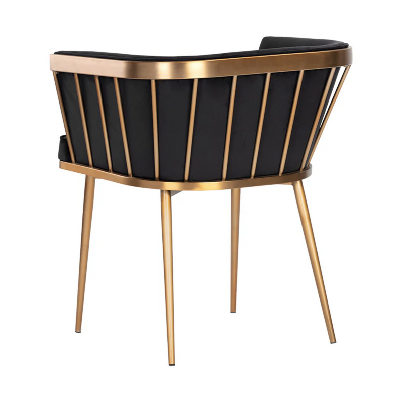 Caily Dining Armchair
