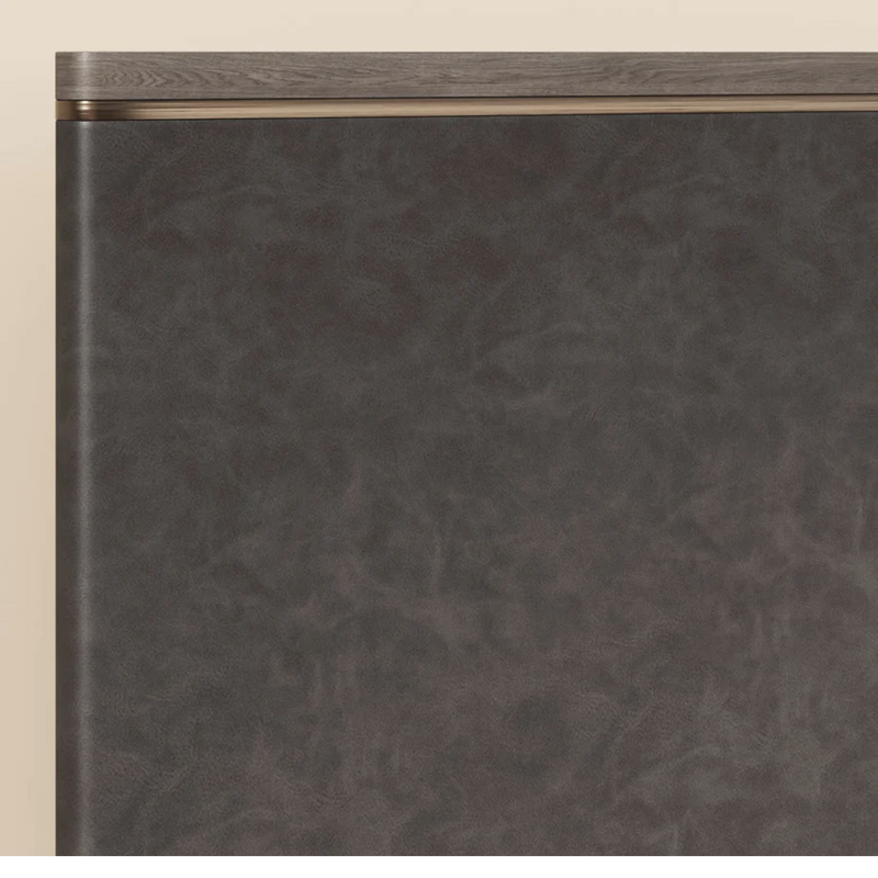 Altman Bed