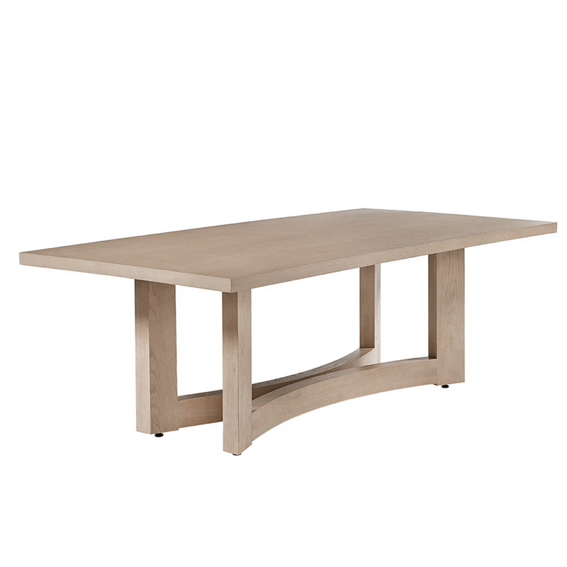 Arezza Dining Table - 90.5"