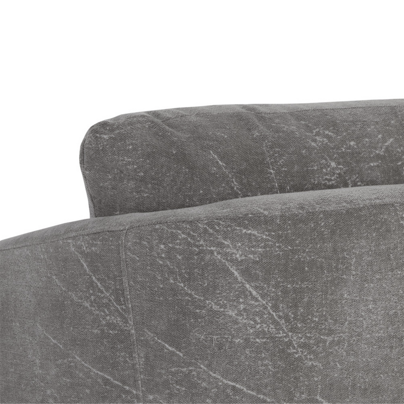 Irina Swivel Lounge Chair