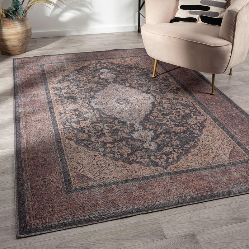 Jaipur Area Rug