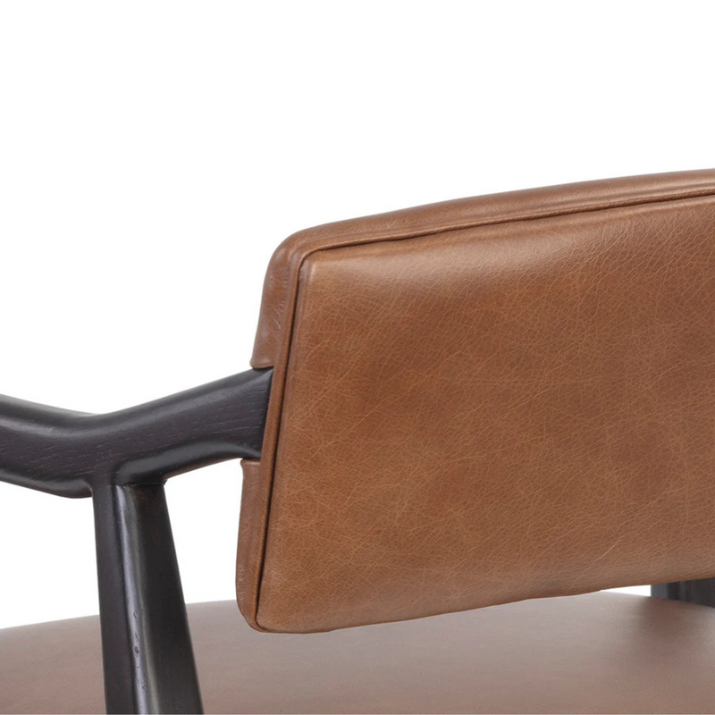 Keagan Lounge Chair