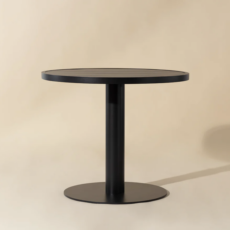 Merano Bistro Table - Round