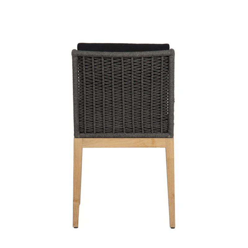 Sorrento Dining Chair - Natural