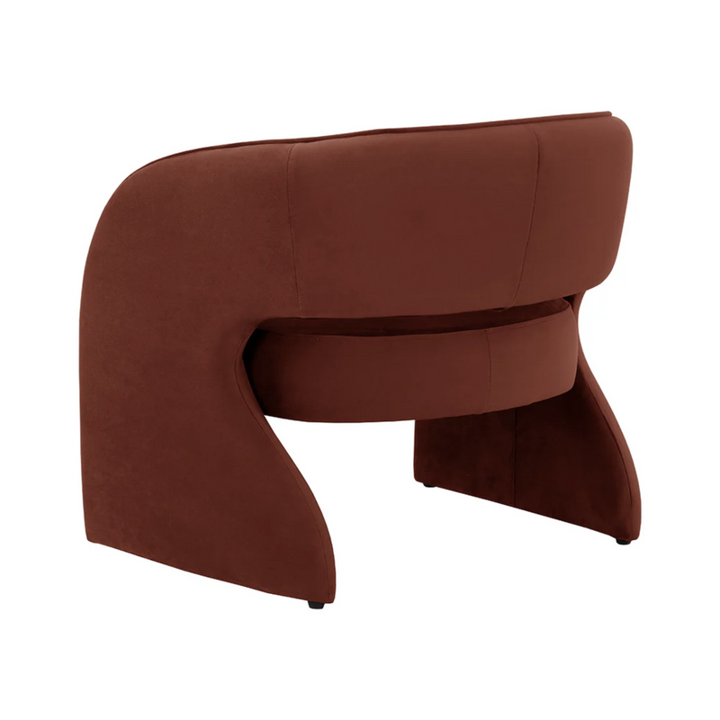 Rosalia Lounge Chair