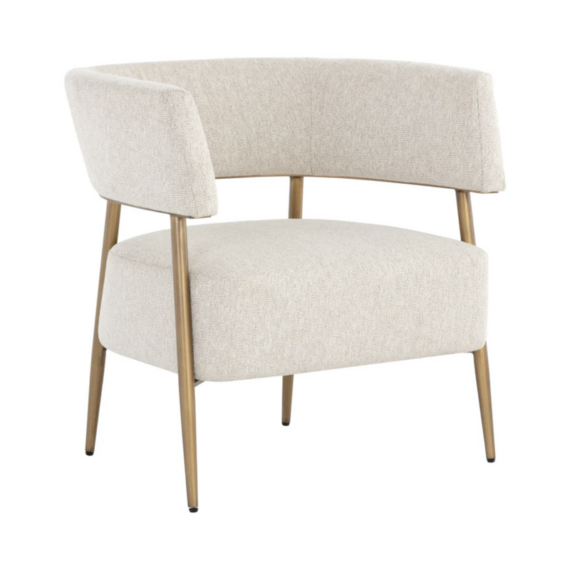 Maestro Lounge Chair