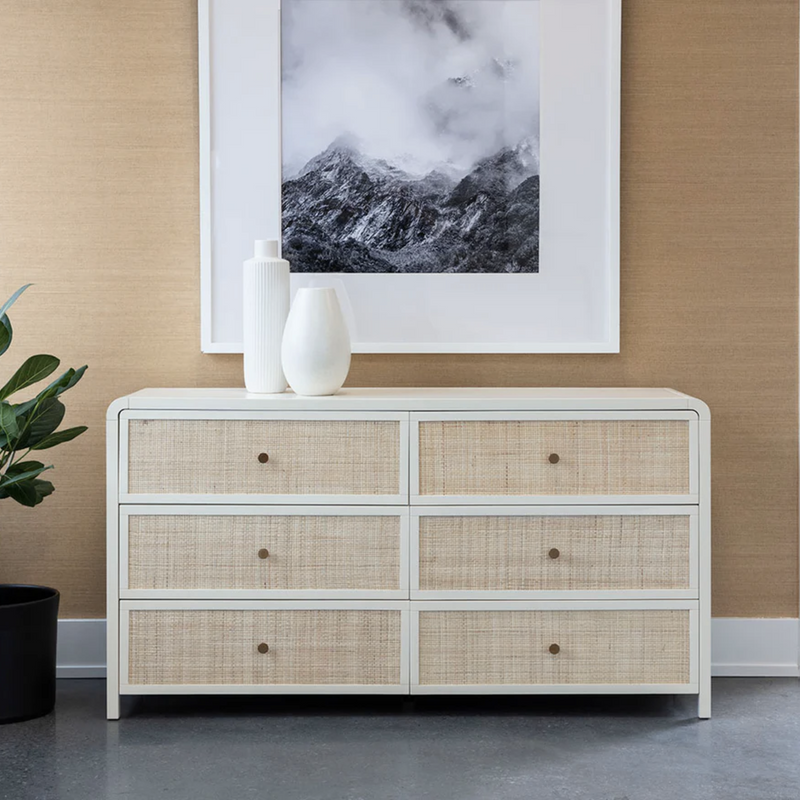 Tierra Dresser - Small