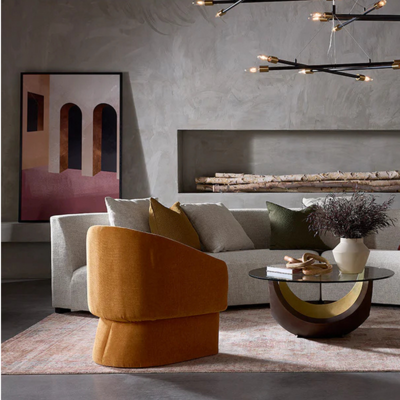 Lauryn Lounge Chair