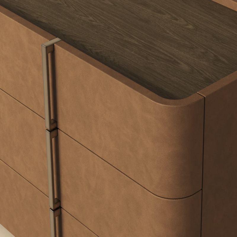 Jamille Dresser