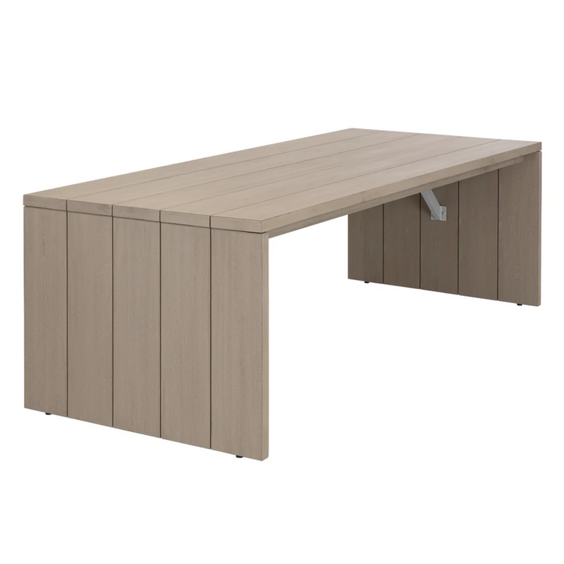 Viga Dining Table - 94.5"