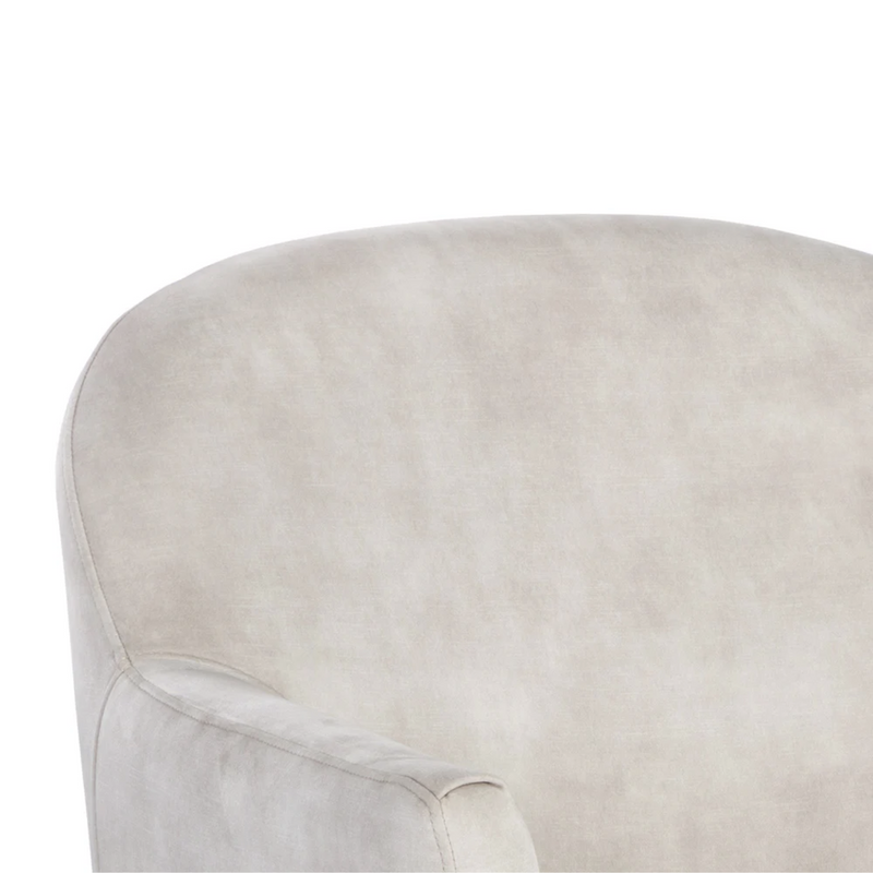 Casey Swivel Lounge Chair