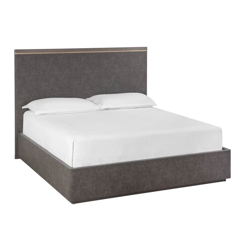 Altman Bed