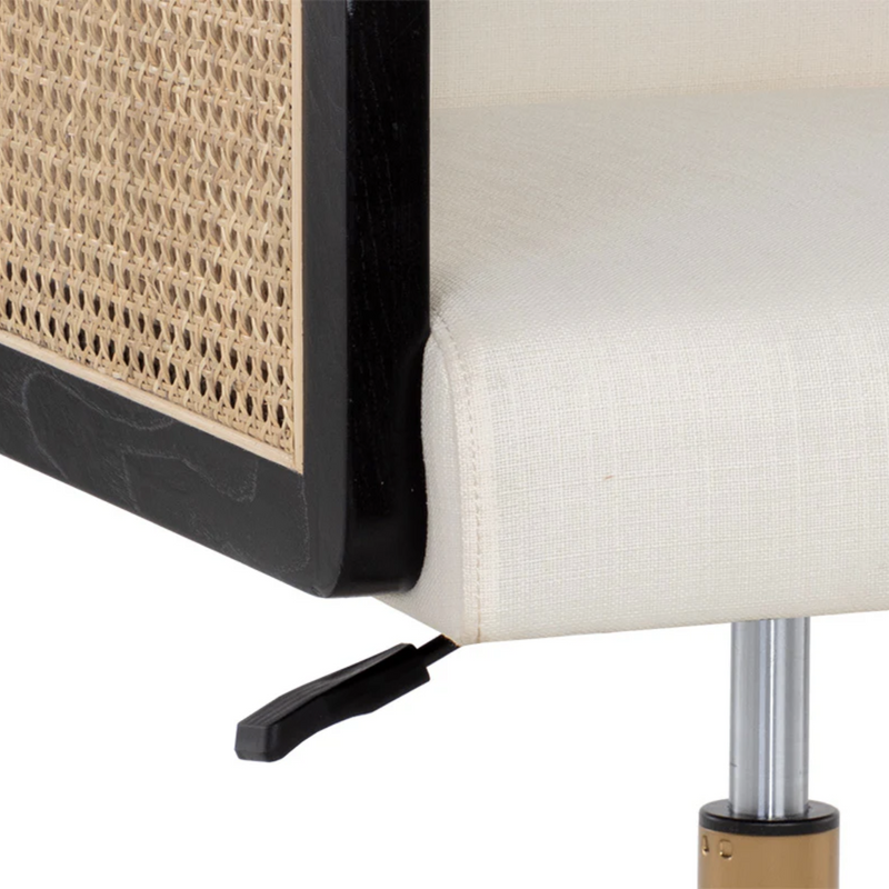 Claudette Office Chair