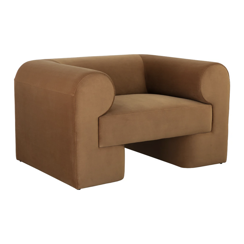 Ionic Armchair
