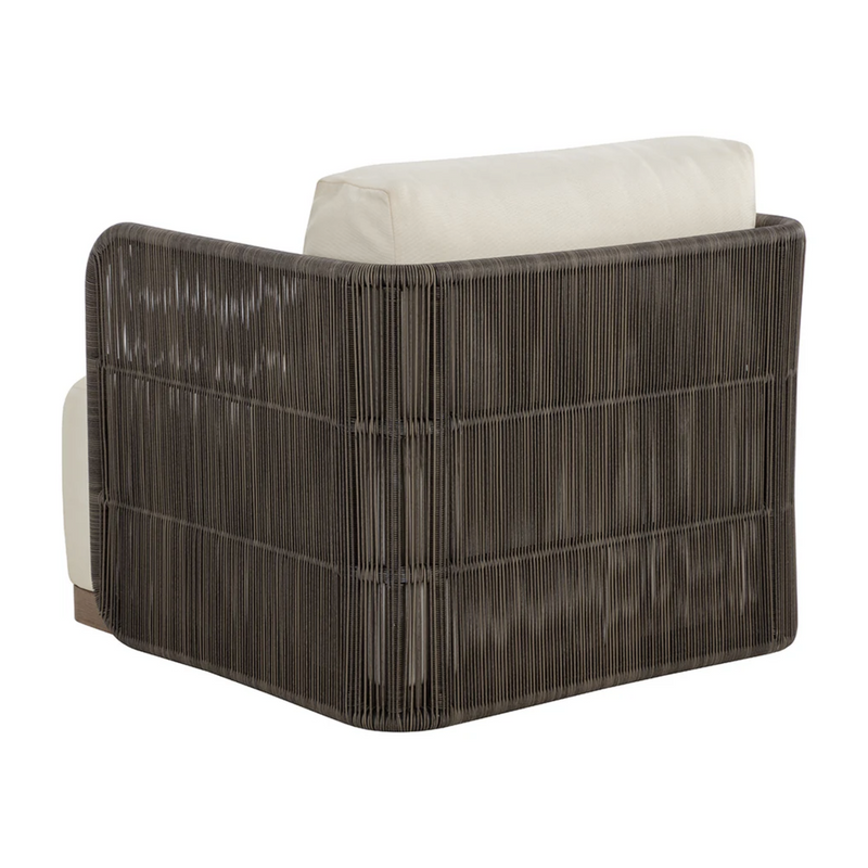 Ravenna Swivel Armchair