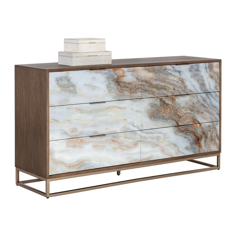 Fuentes Dresser