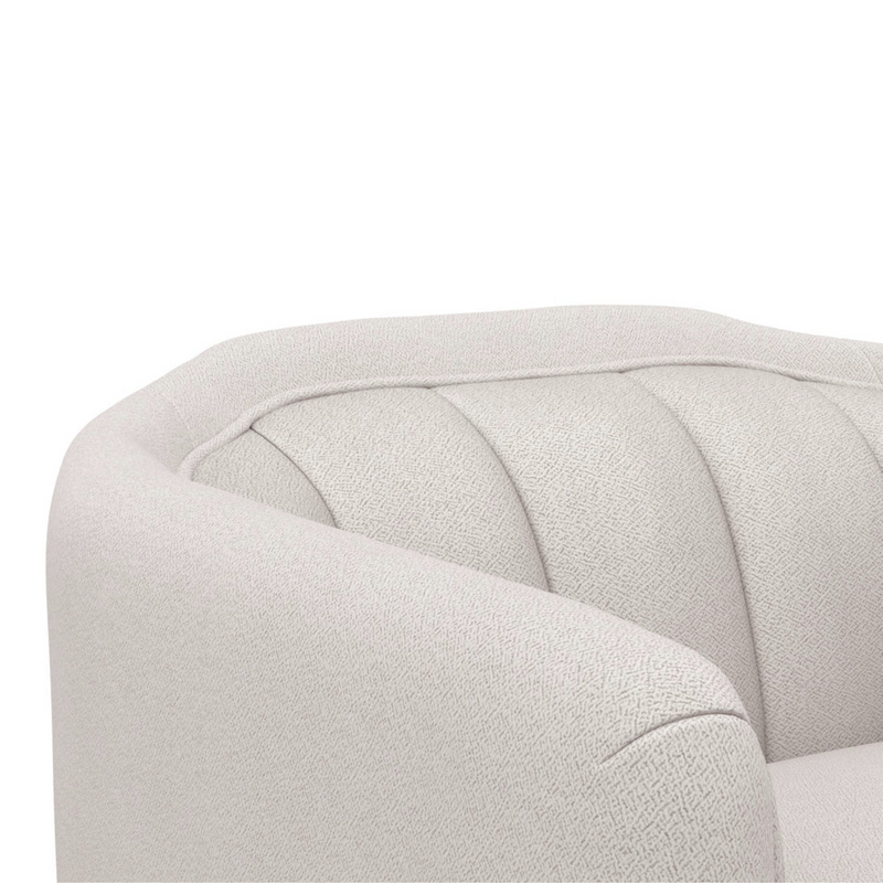 Birrit Swivel Armchair