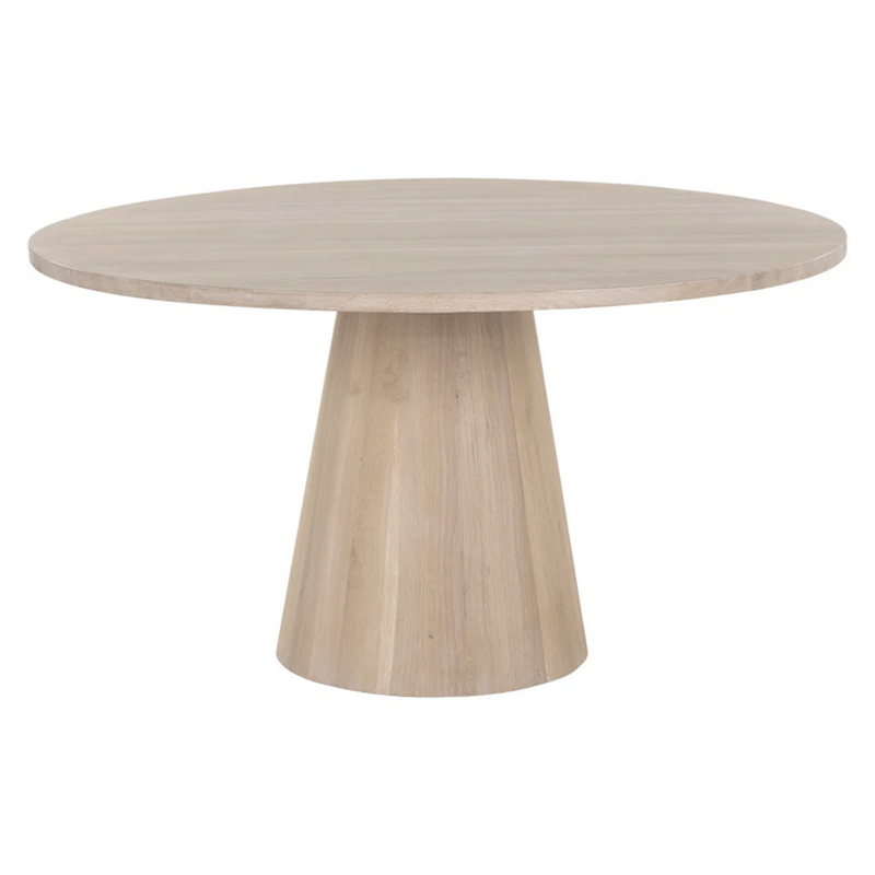 Elina Dining Table - 54" - Round