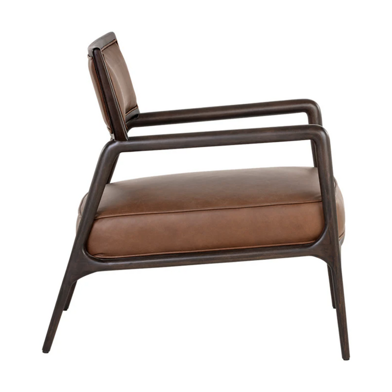 Damien Lounge Chair