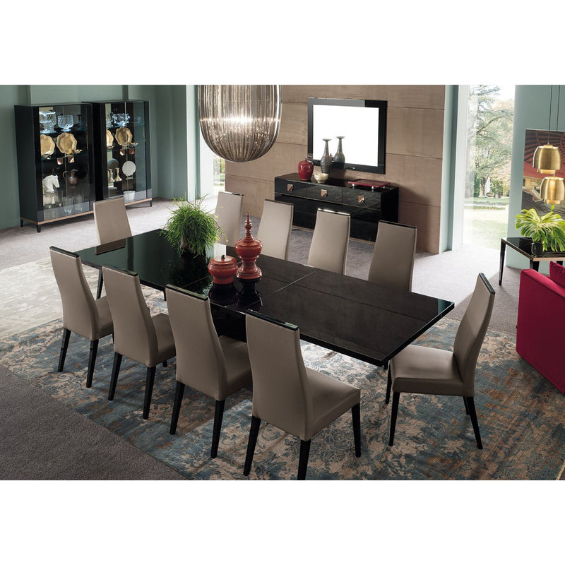 Mont Noir Italian Dining Chair
