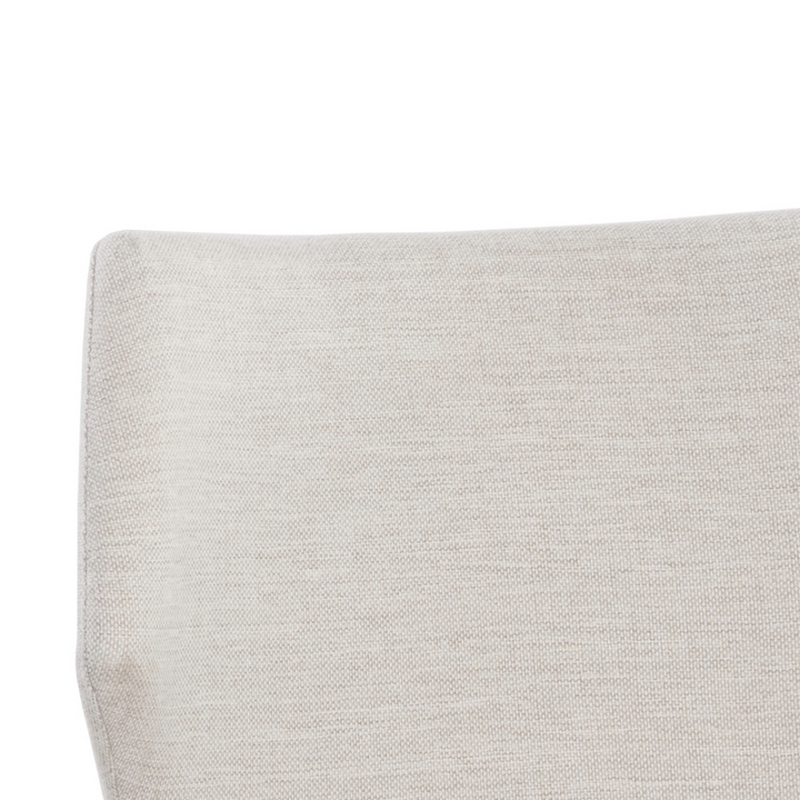 James Stackable Dining Chair
