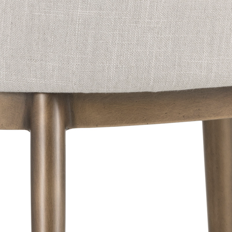 Franklin Dining Armchair