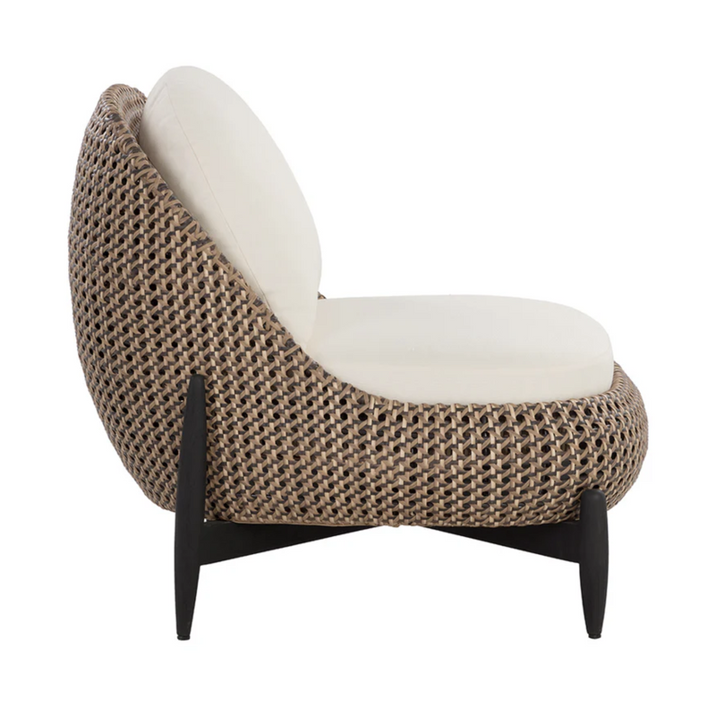 Carilo Lounge Chair
