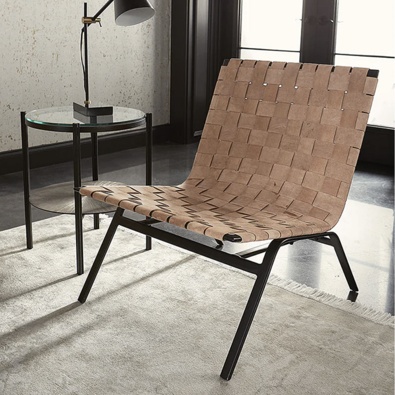 Omari Lounge Chair
