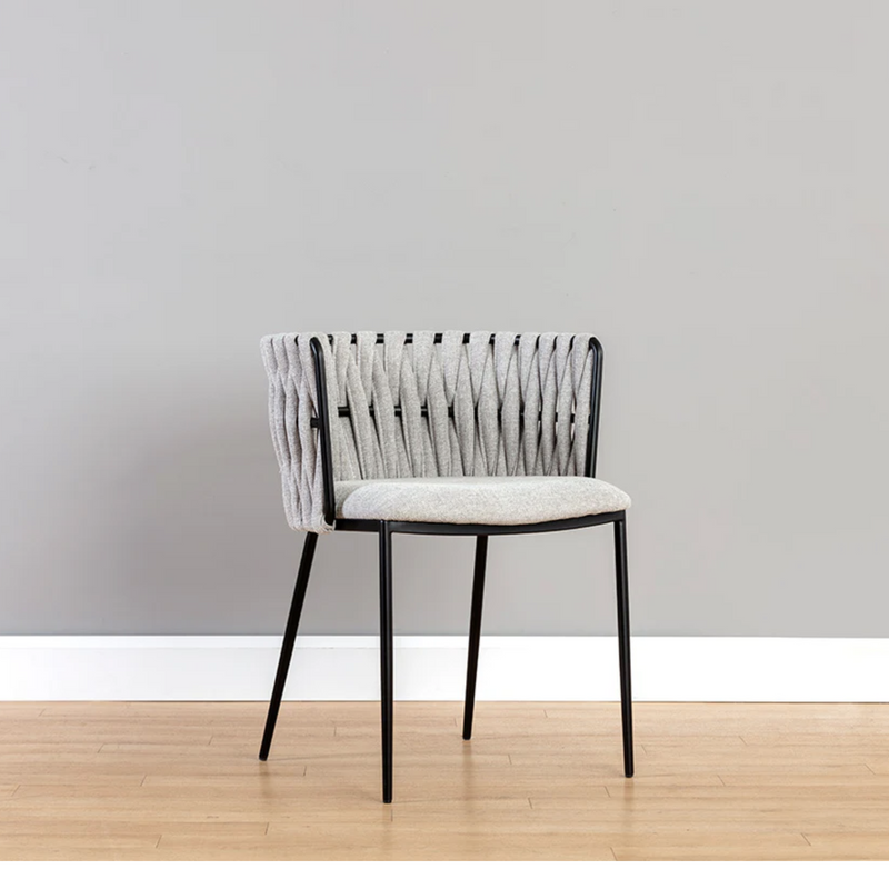 Sarai Dining Armchair
