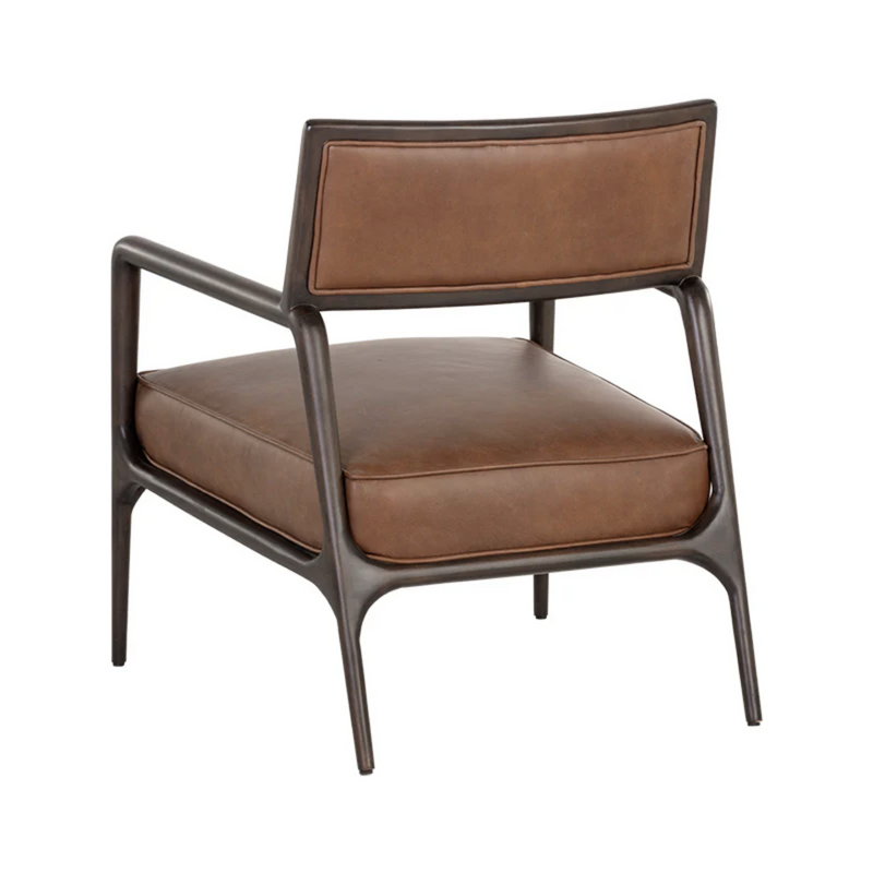 Damien Lounge Chair