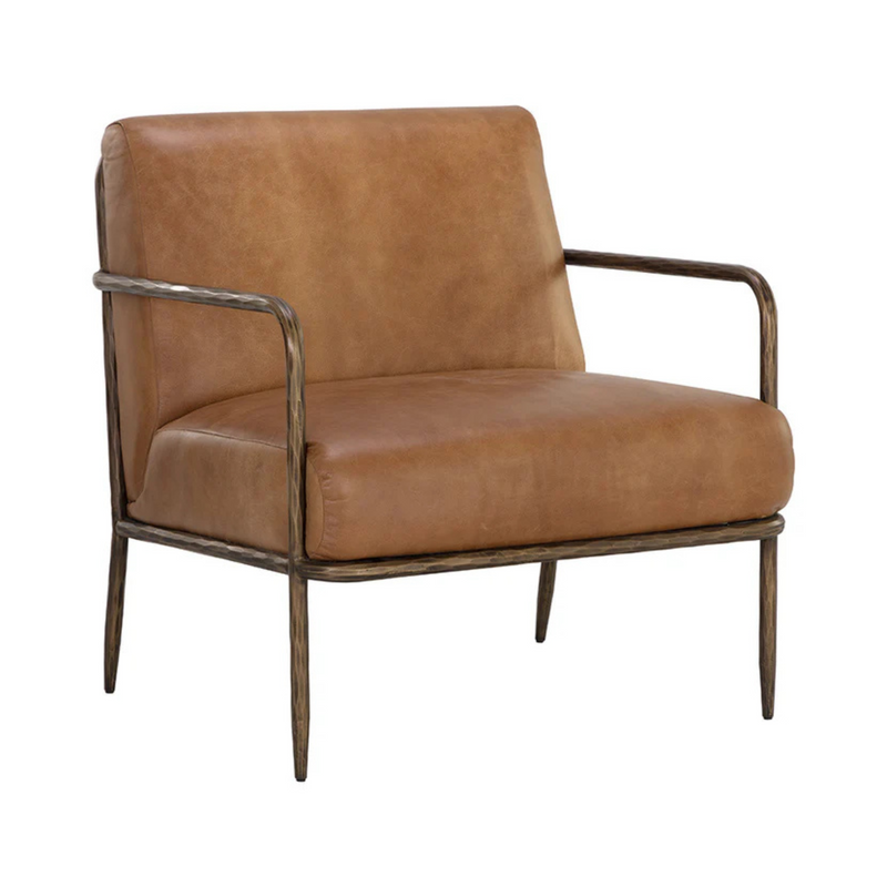 Lathan Lounge Chair