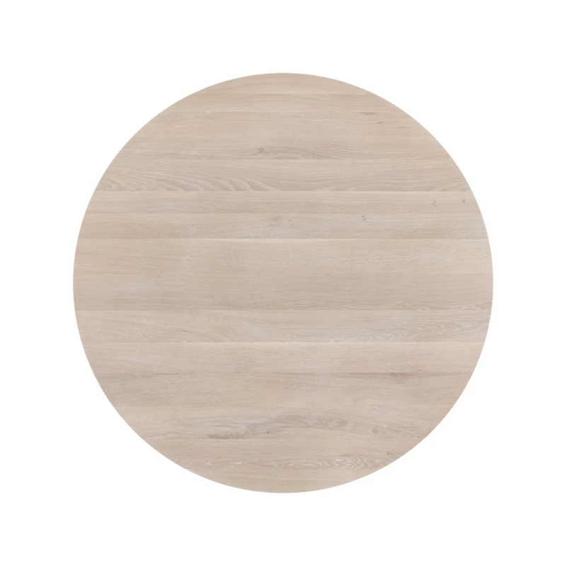 Elina Dining Table - 54" - Round