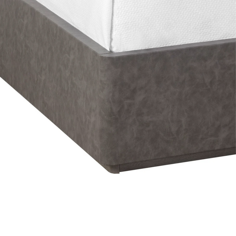 Altman Bed