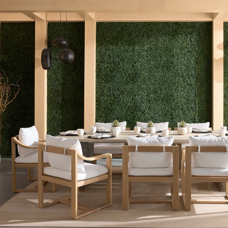 Tahiti Dining Armchair