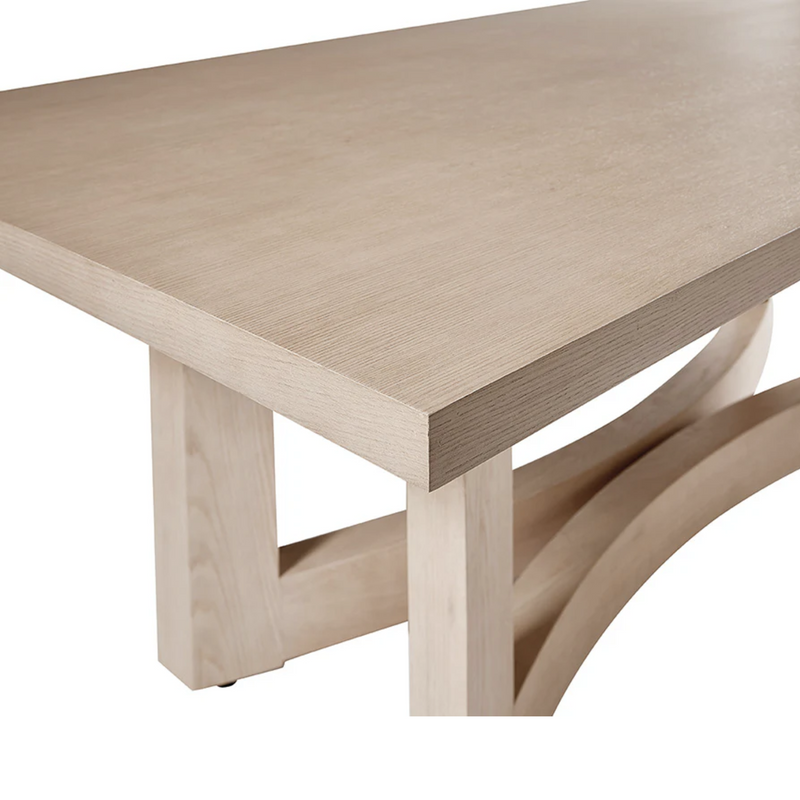 Arezza Dining Table - 90.5"