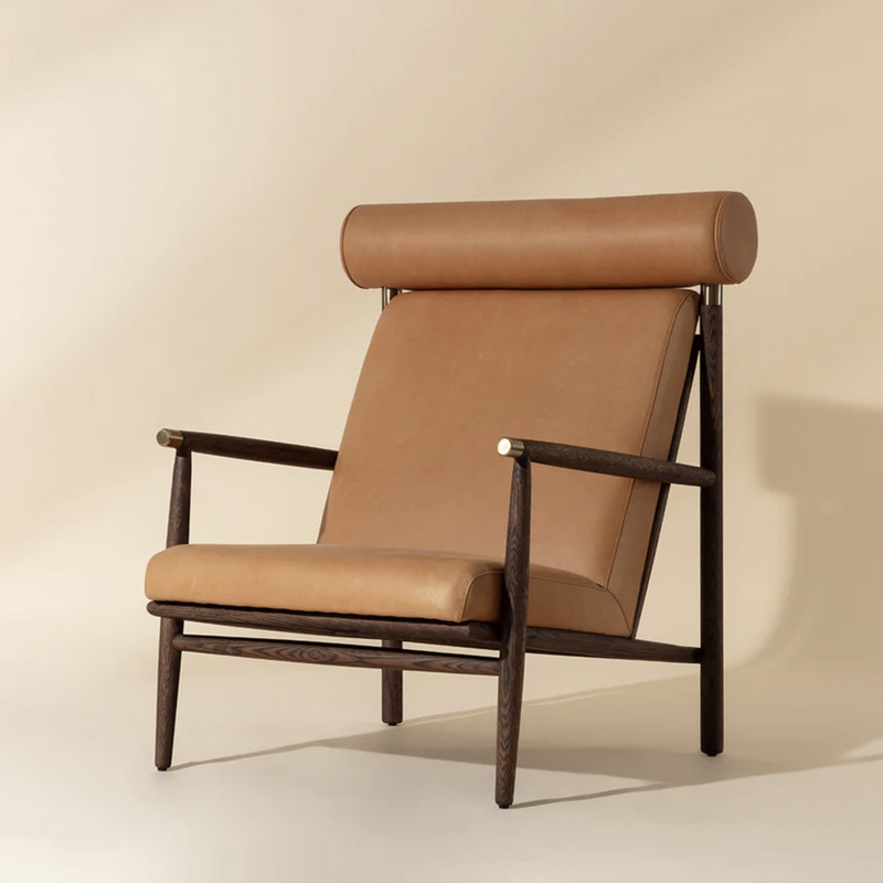 Biko Lounge Chair