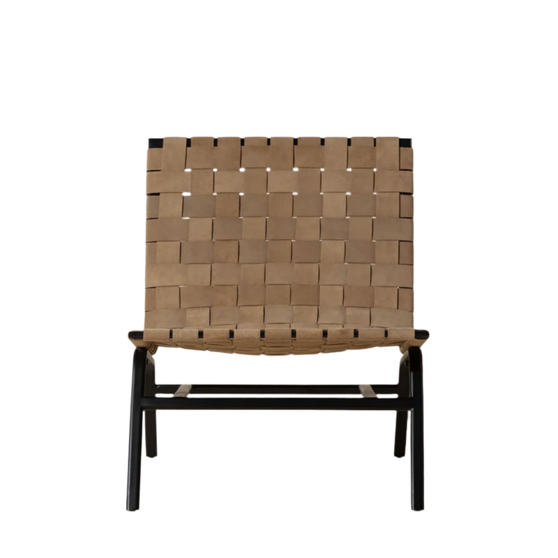 Omari Lounge Chair