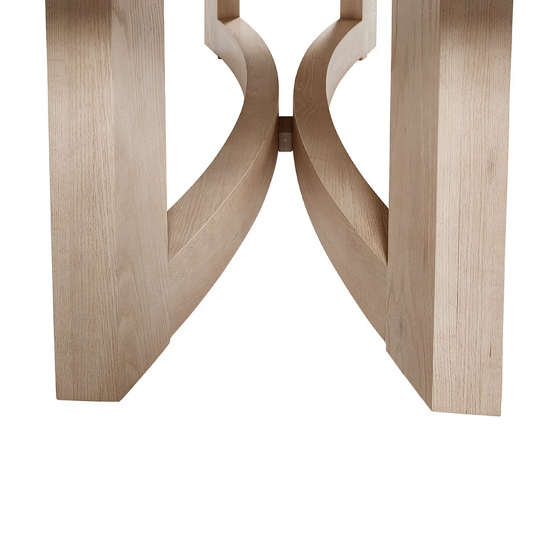 Arezza Dining Table - 90.5"