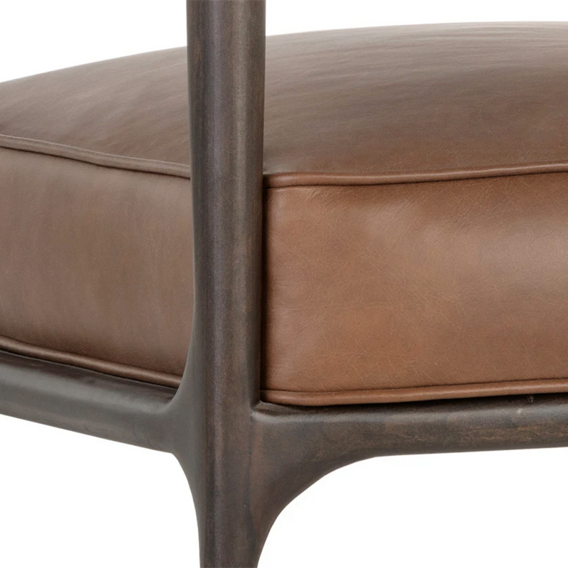Damien Lounge Chair