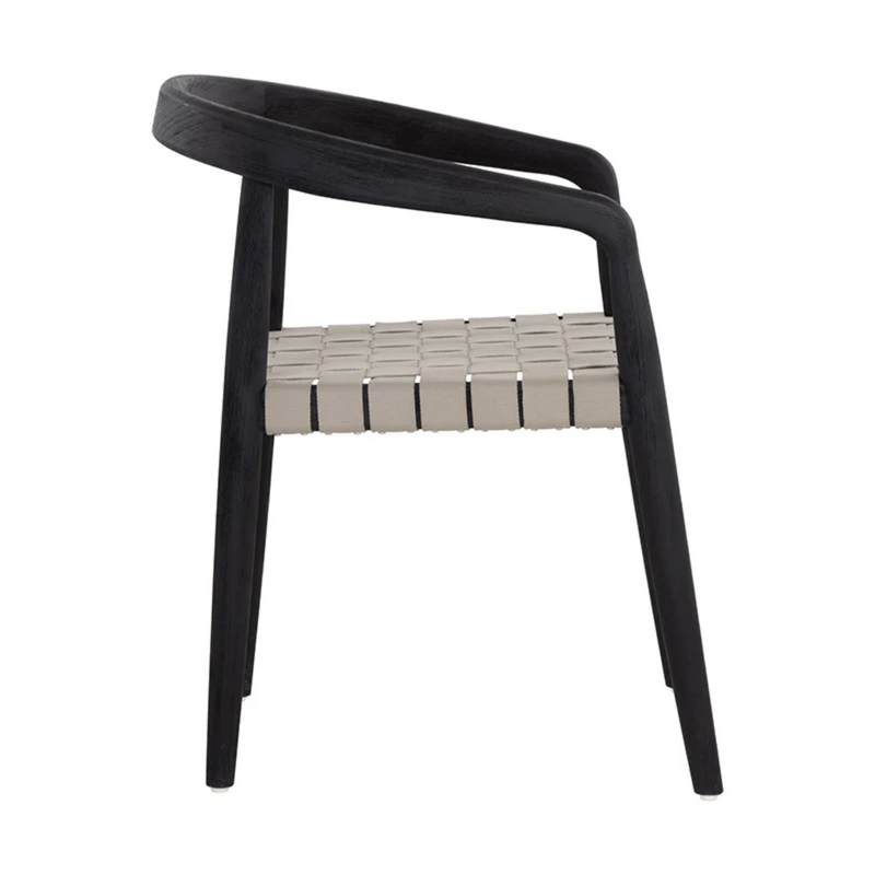 Cayman Dining Armchair