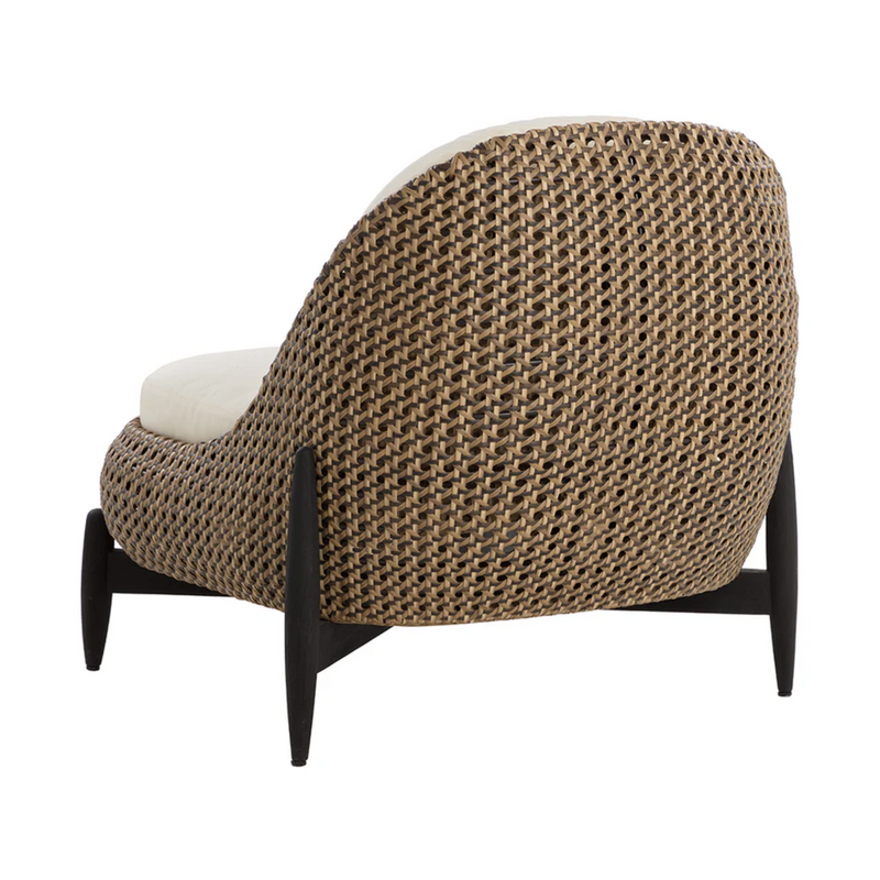 Carilo Lounge Chair