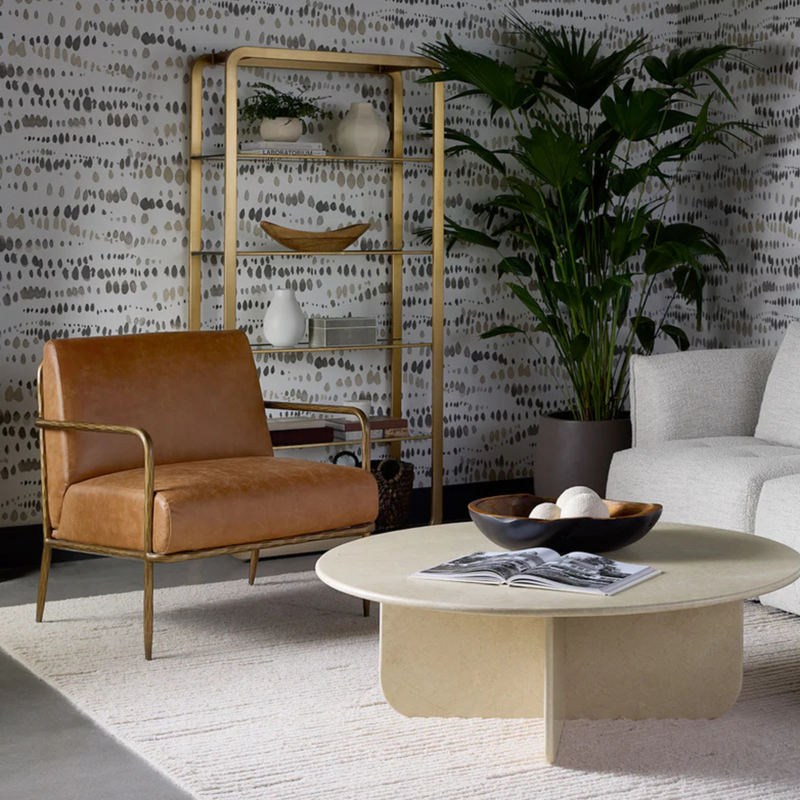 Lathan Lounge Chair