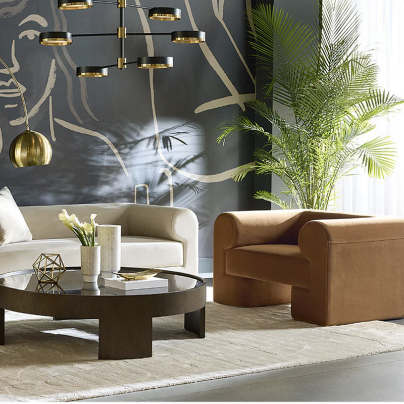 Ionic Armchair