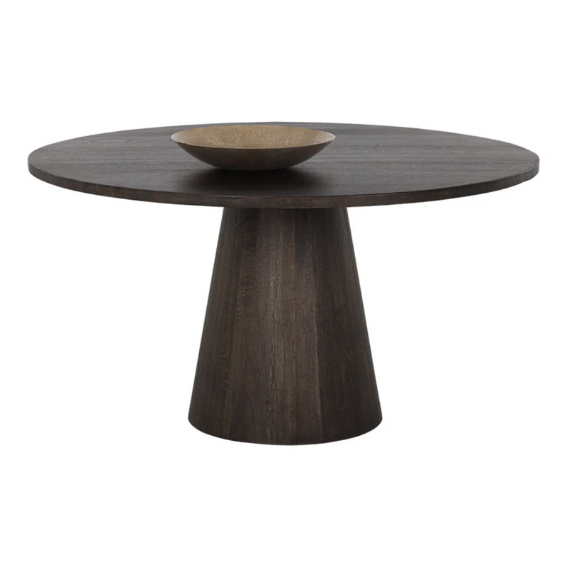 Elina Dining Table - 54" - Round