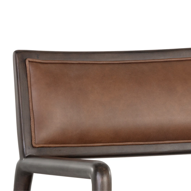 Damien Lounge Chair