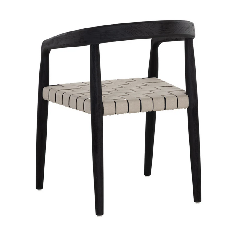 Cayman Dining Armchair